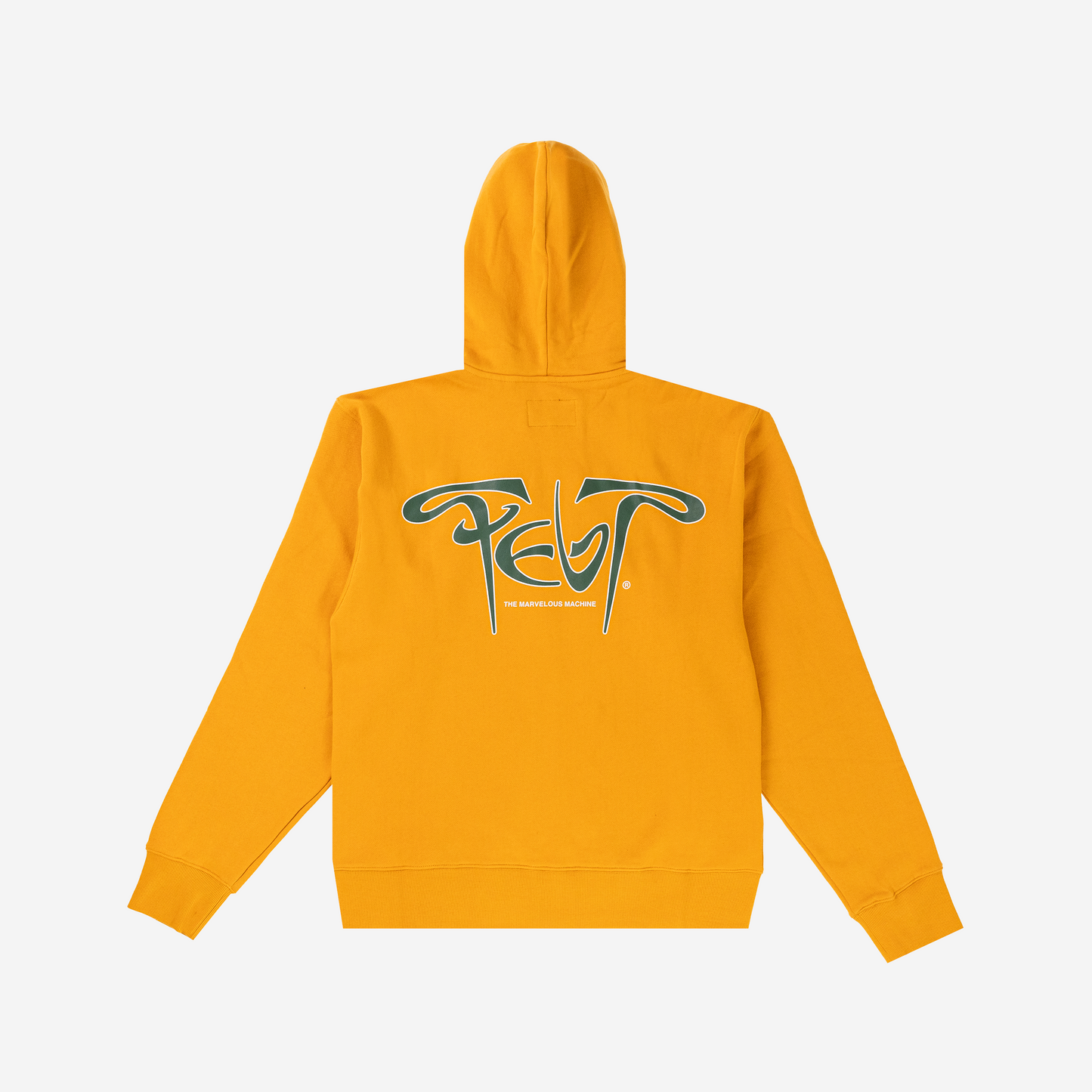 Band Hoodie