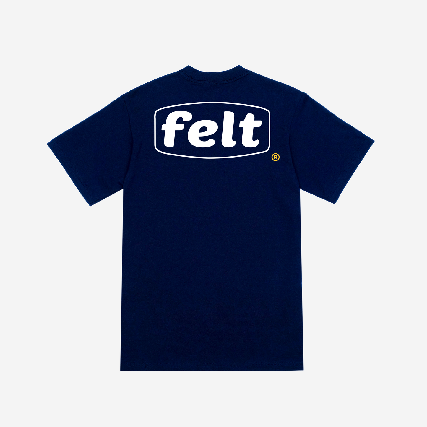 WORK LOGO TEE