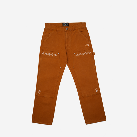 HITCHHIKER CARPENTER PANT