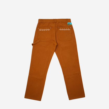 HITCHHIKER CARPENTER PANT