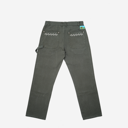 HITCHHIKER CARPENTER PANT