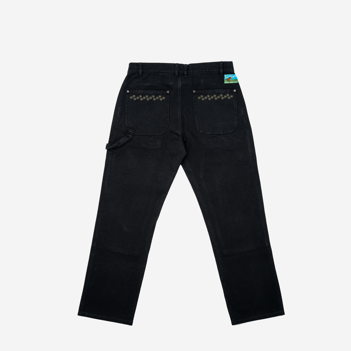 HITCHHIKER CARPENTER PANT