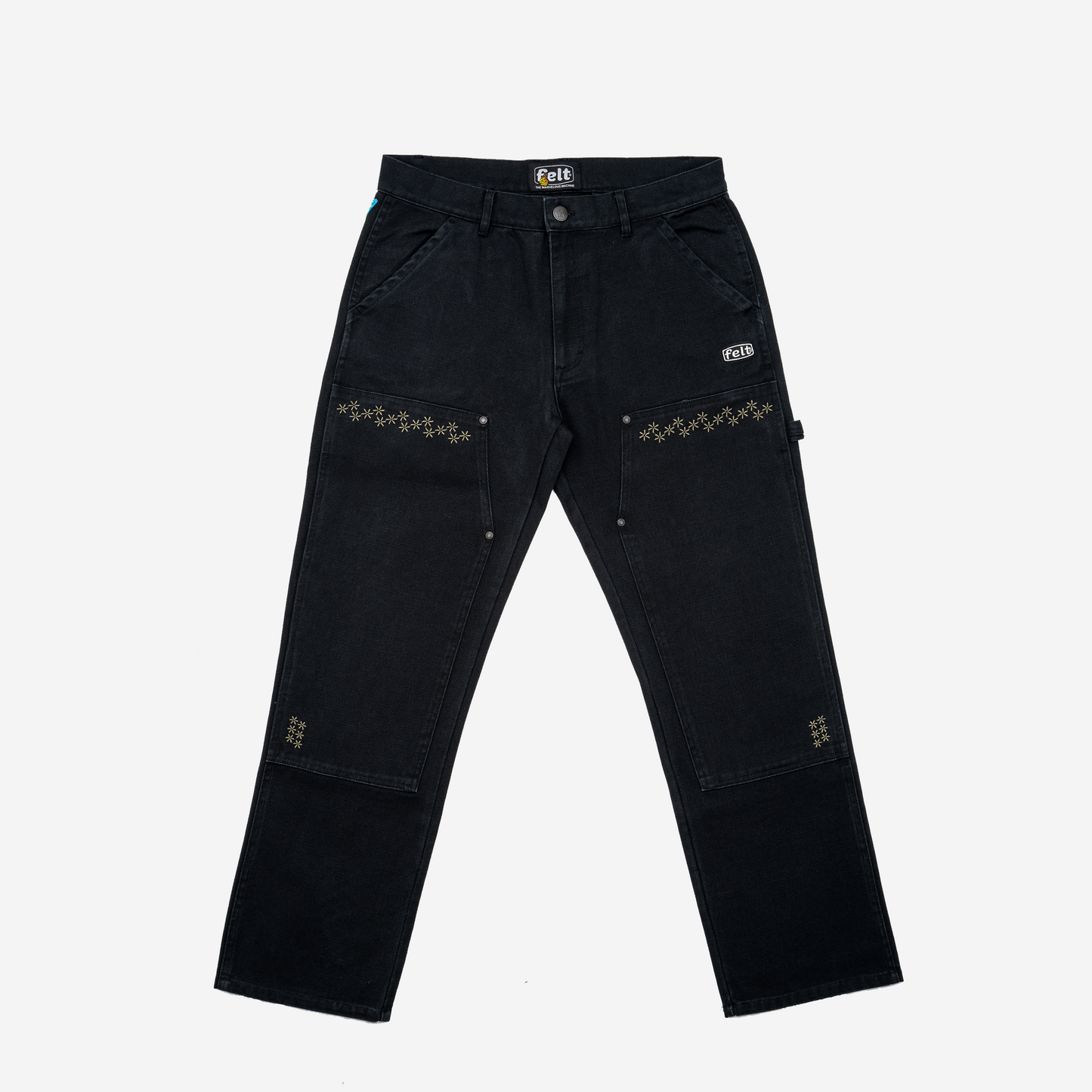 HITCHHIKER CARPENTER PANT