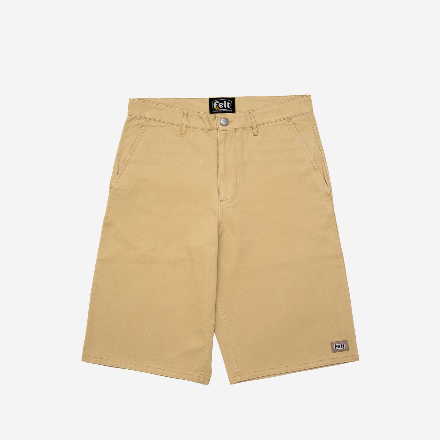 SANTA MONICA CHINO SHORTS