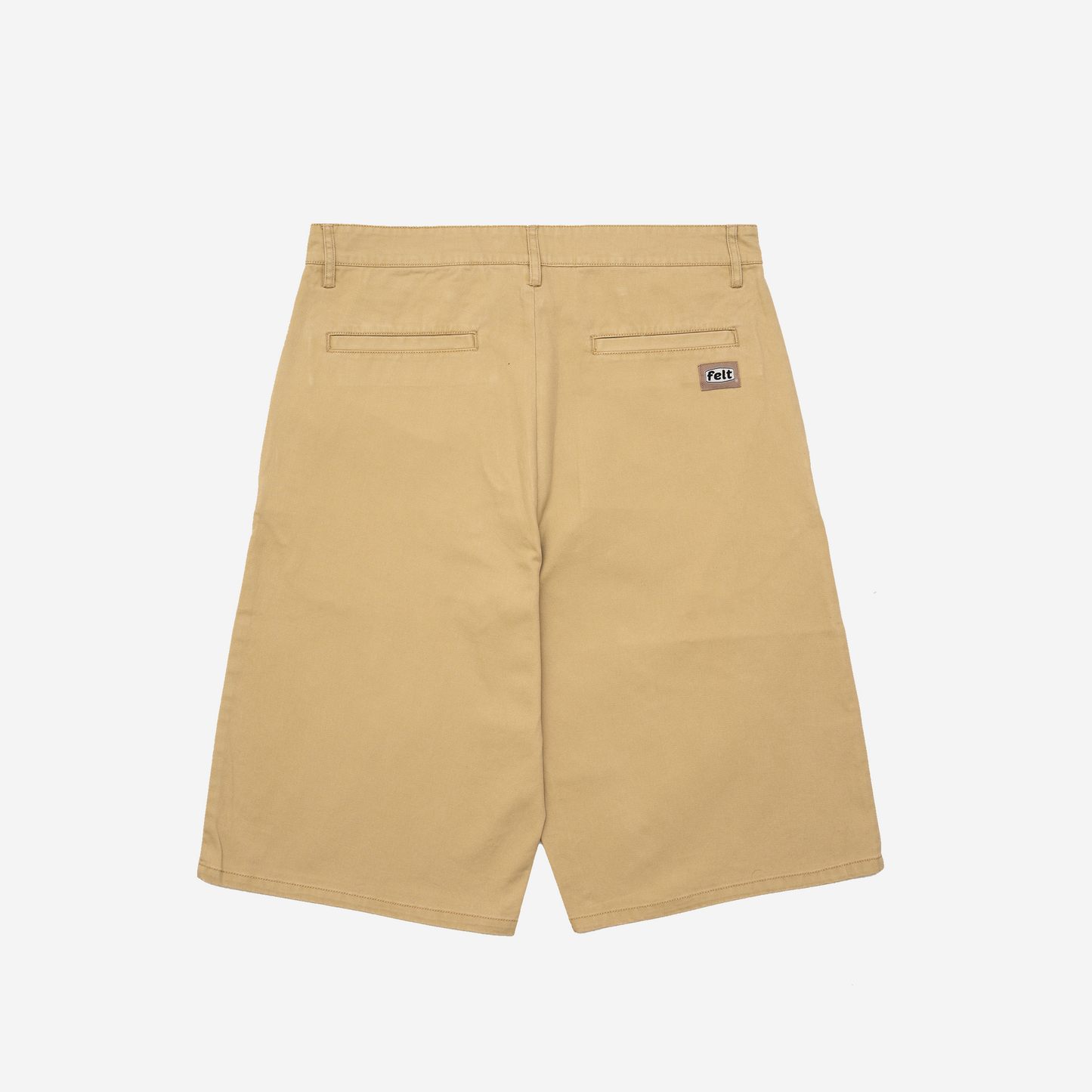 SANTA MONICA CHINO SHORTS