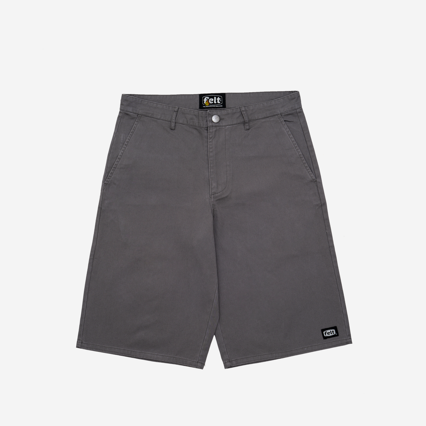 SANTA MONICA CHINO SHORTS