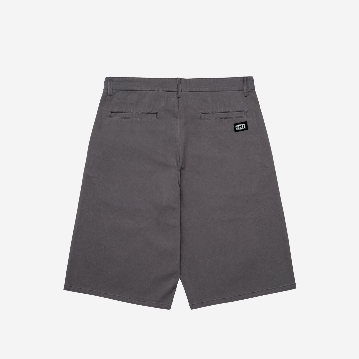 SANTA MONICA CHINO SHORTS