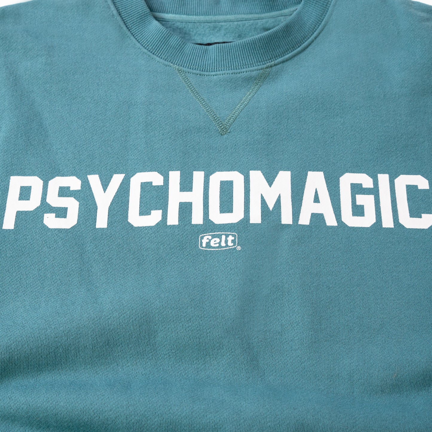 Psychomagic Crewneck