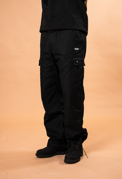 RIPSTOP X CARGO PANTS