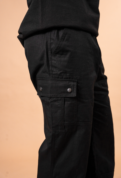 RIPSTOP X CARGO PANTS