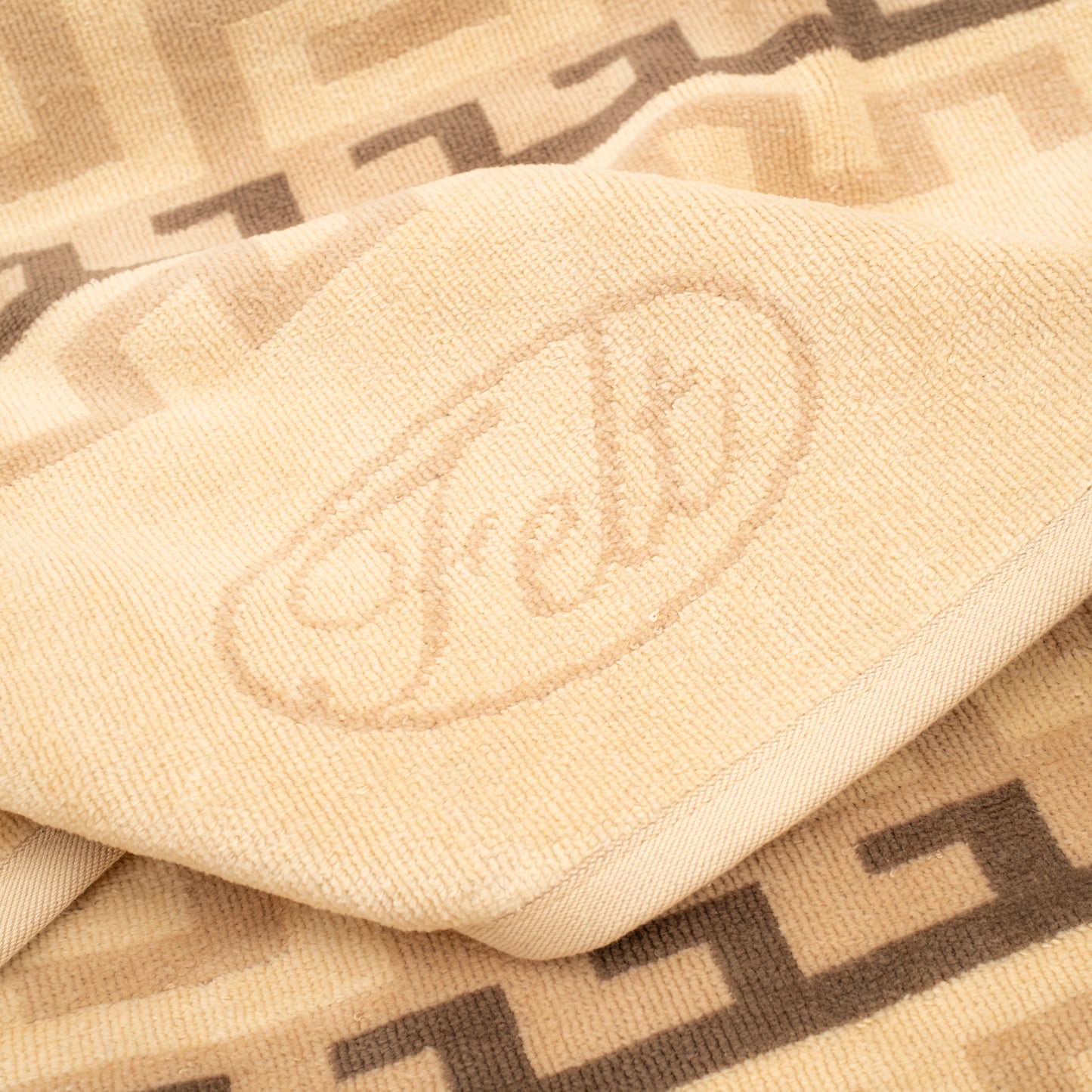 Arlo Beach Towel