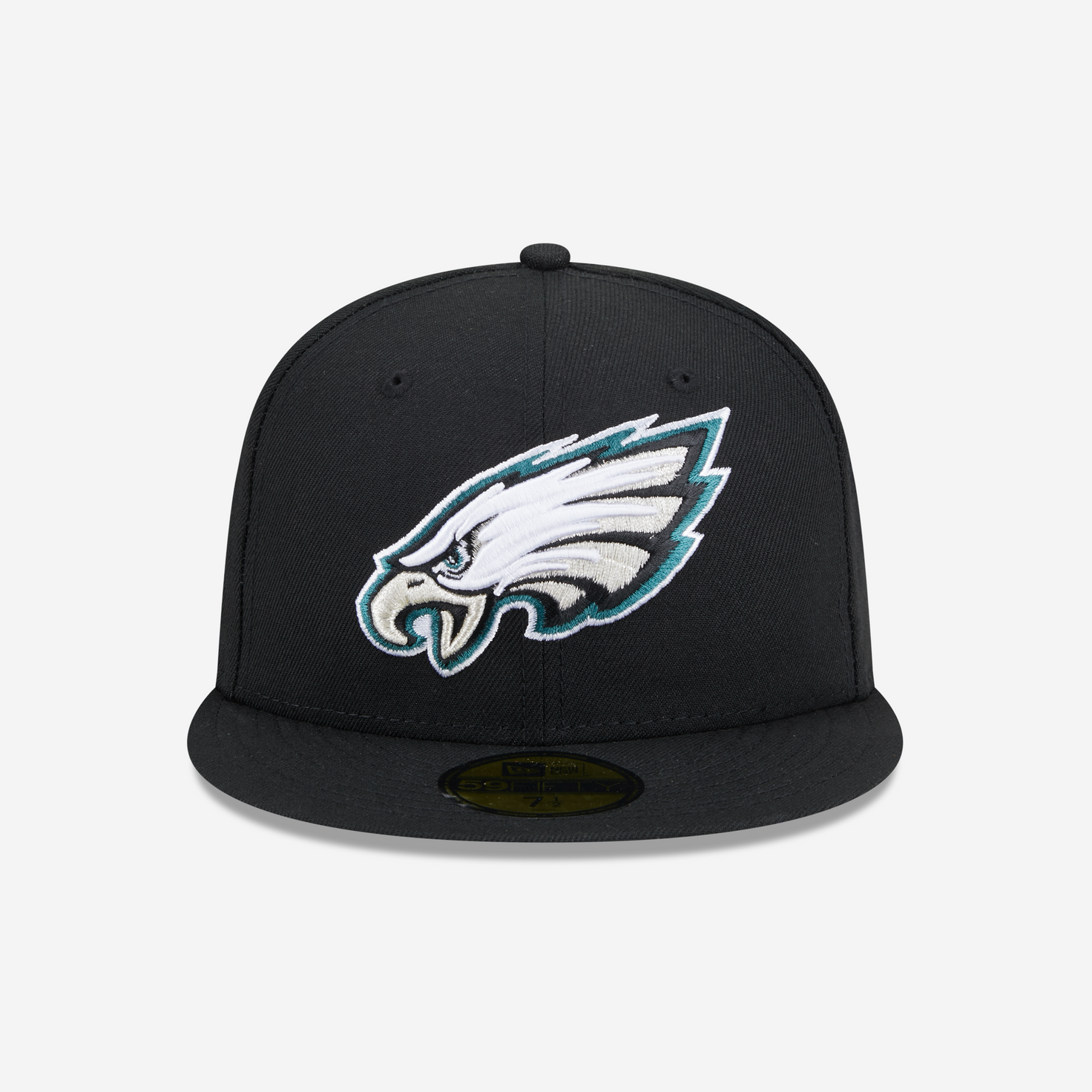 Philadelphia Eagles Butterfly Garden 5950 Fitted Cap