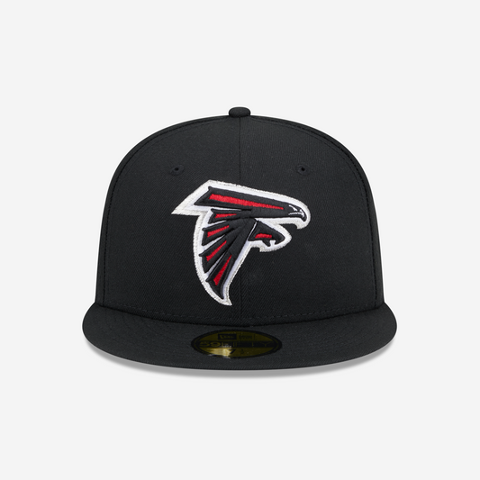 Atlanta Falcons Butterfly Garden 5950 Fitted Cap