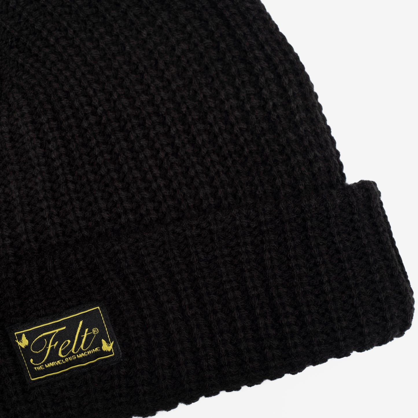 FOREMAN BEANIE