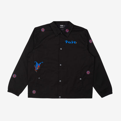 DYNASTY COACHES JACKET