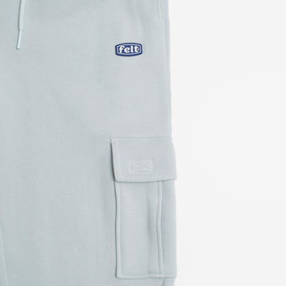 NOSTRAND CARGO SWEATPANTS