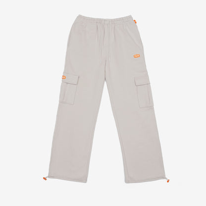 NOSTRAND CARGO SWEATPANTS