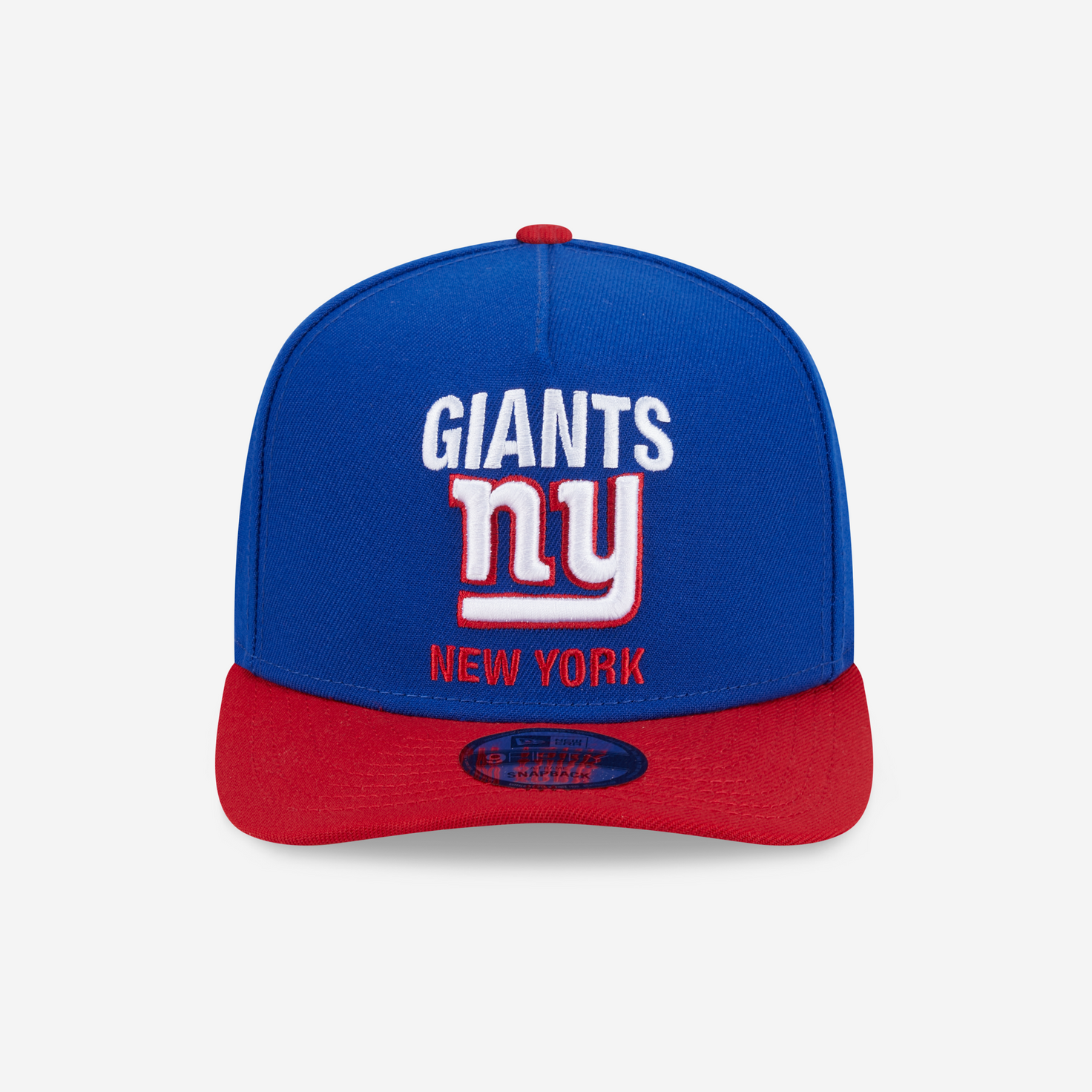 New York Giants Butterfly Garden 950 Snapback Cap