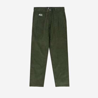 Corduroy Work Pant