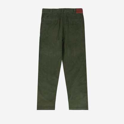 Corduroy Work Pant