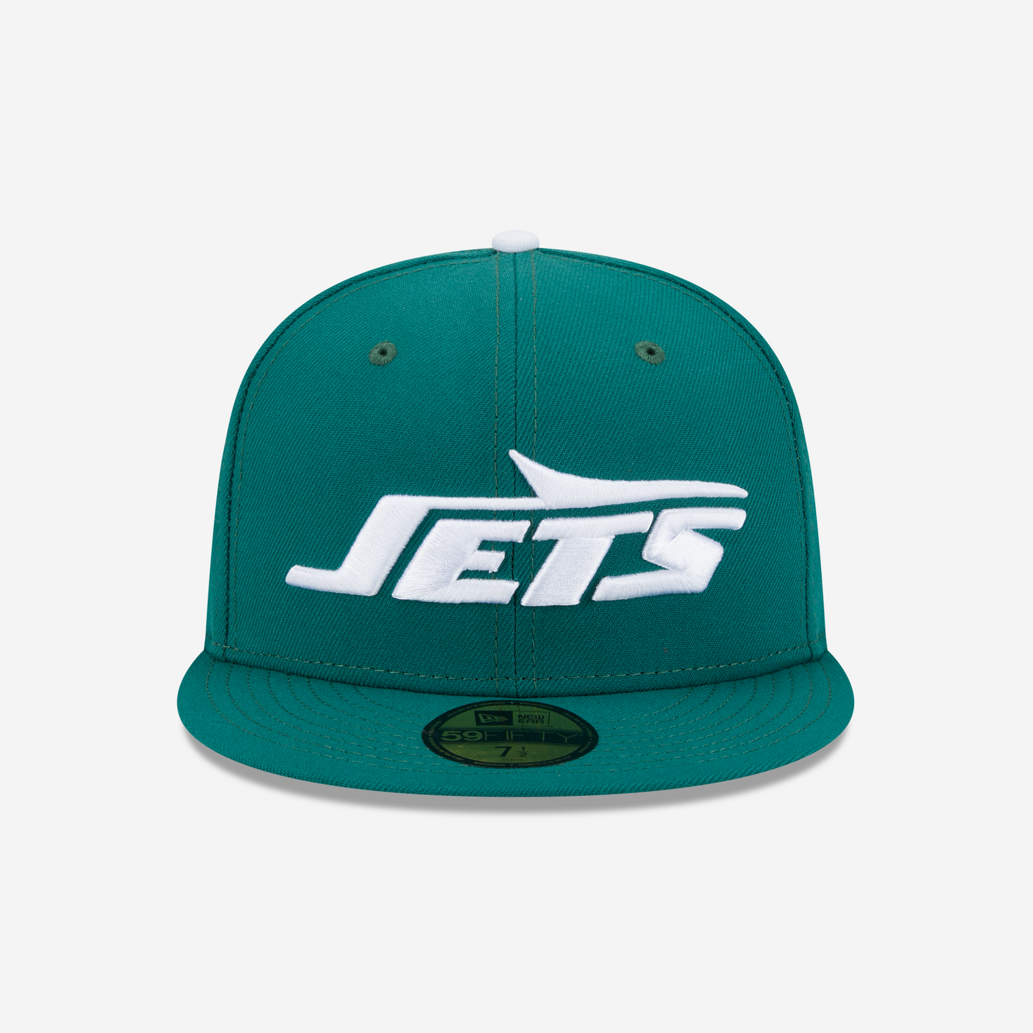 New York Jets Butterfly Garden 5950 Fitted Cap