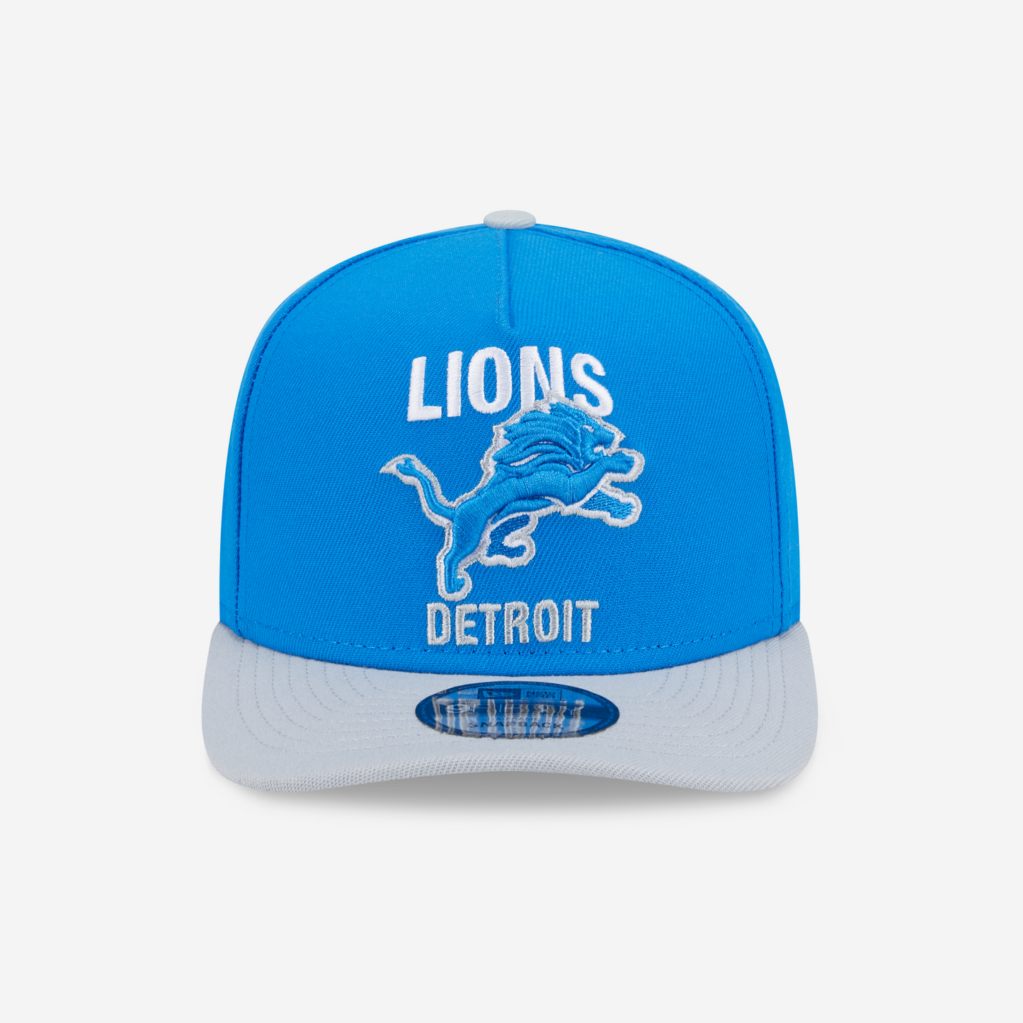 Detroit Lions Butterfly Garden 950 Snapback Cap