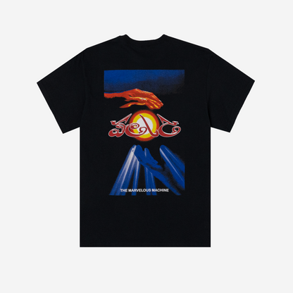 Singularity Tee