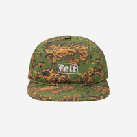 Mountain Camo