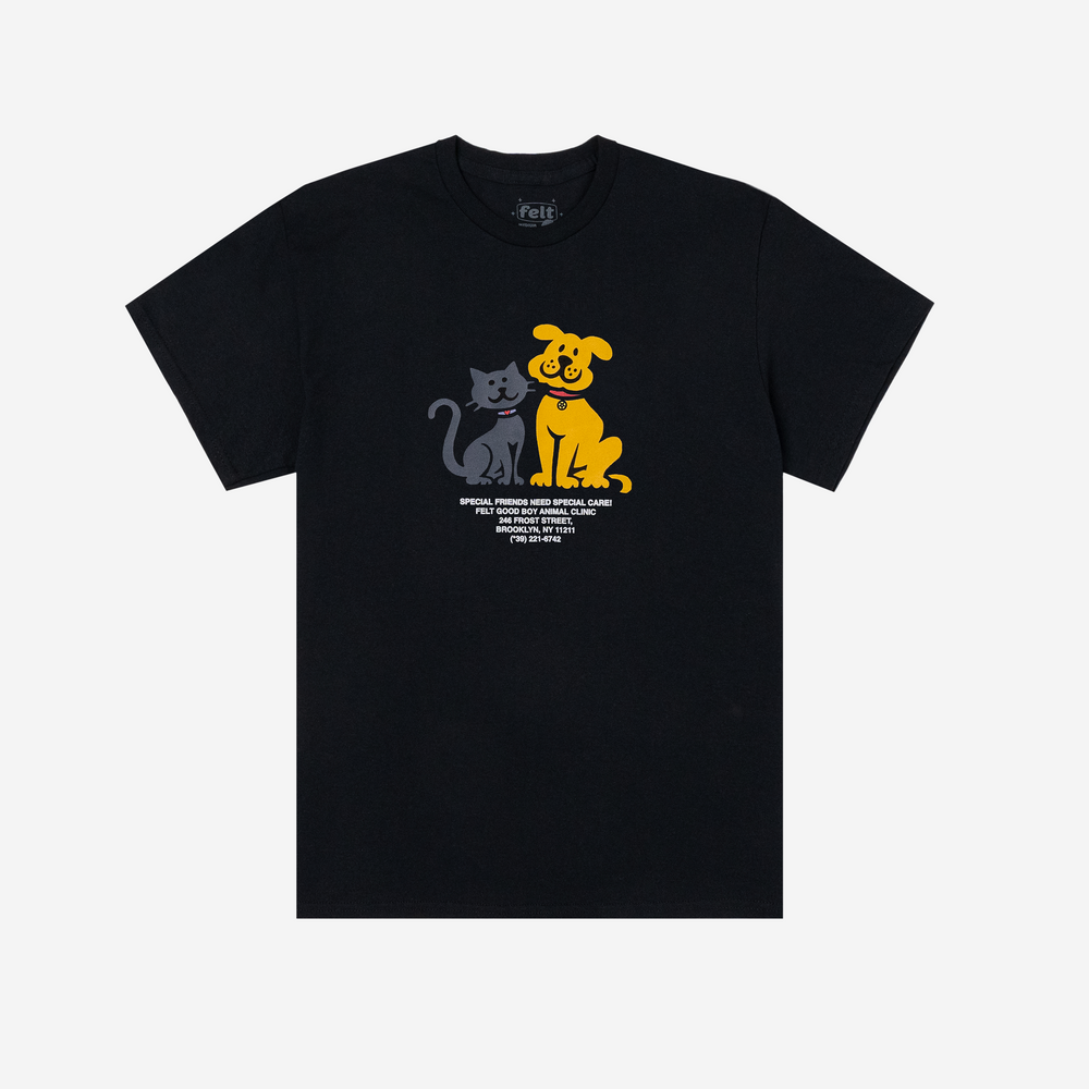 Special Friends Tee