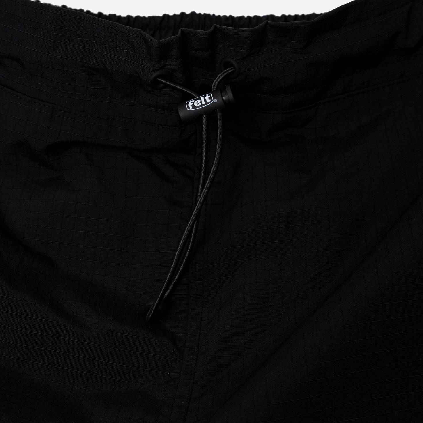 Men's Black Commuter Pants, Pants with Zip Pockets