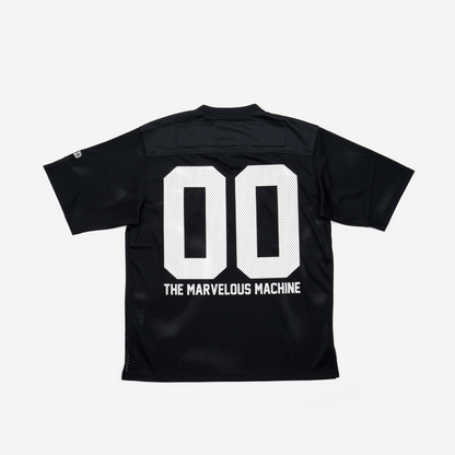 OVERTOWN MESH FOOTBALL JERSEY