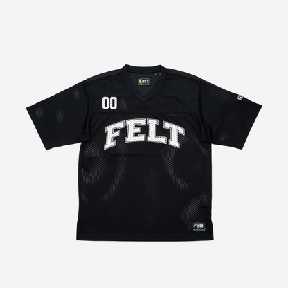 OVERTOWN MESH FOOTBALL JERSEY