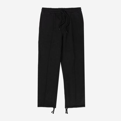 Pleated Sweatpant