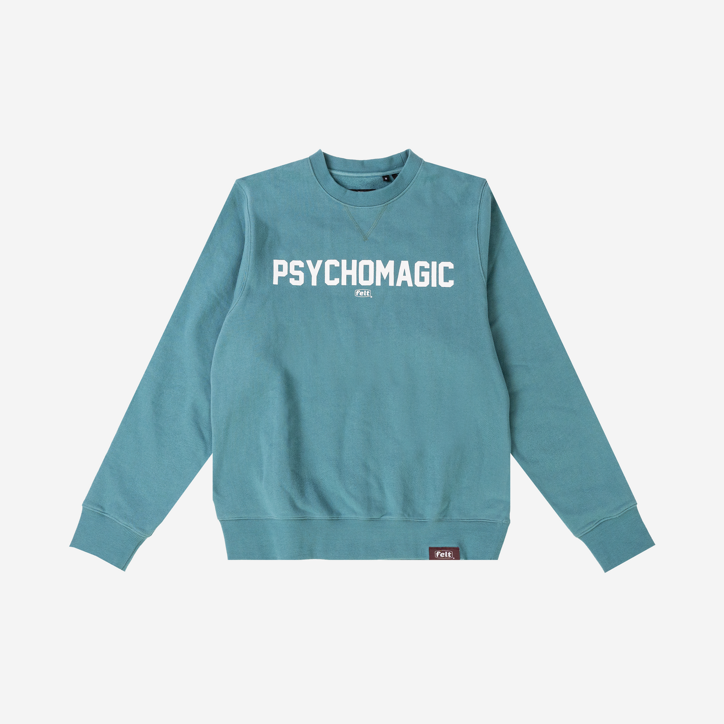 Psychomagic Crewneck