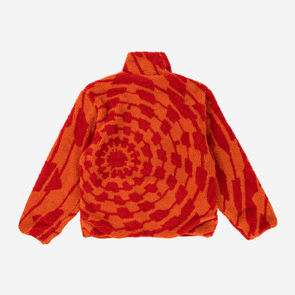 Volute Reversible Jacket