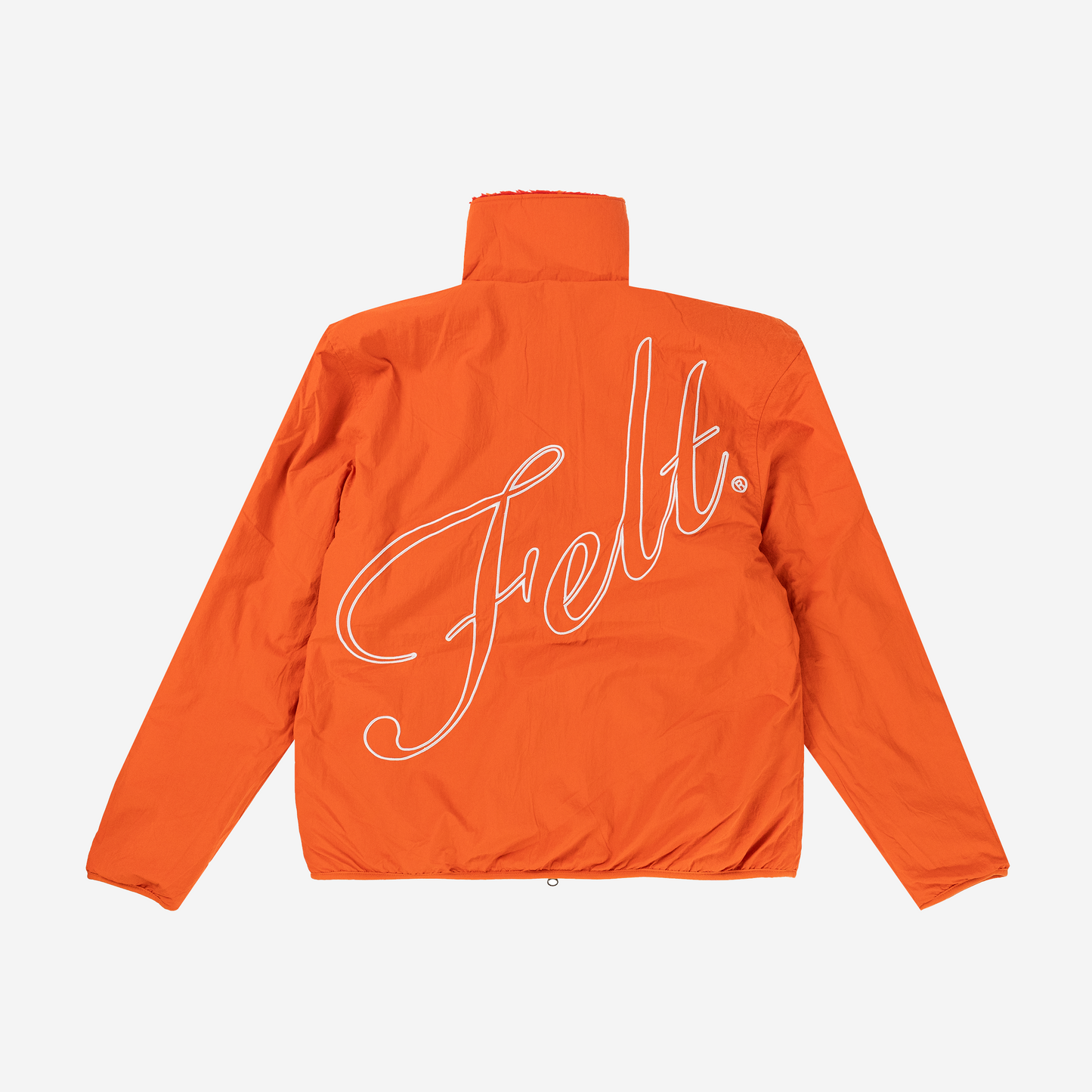 Volute Reversible Jacket