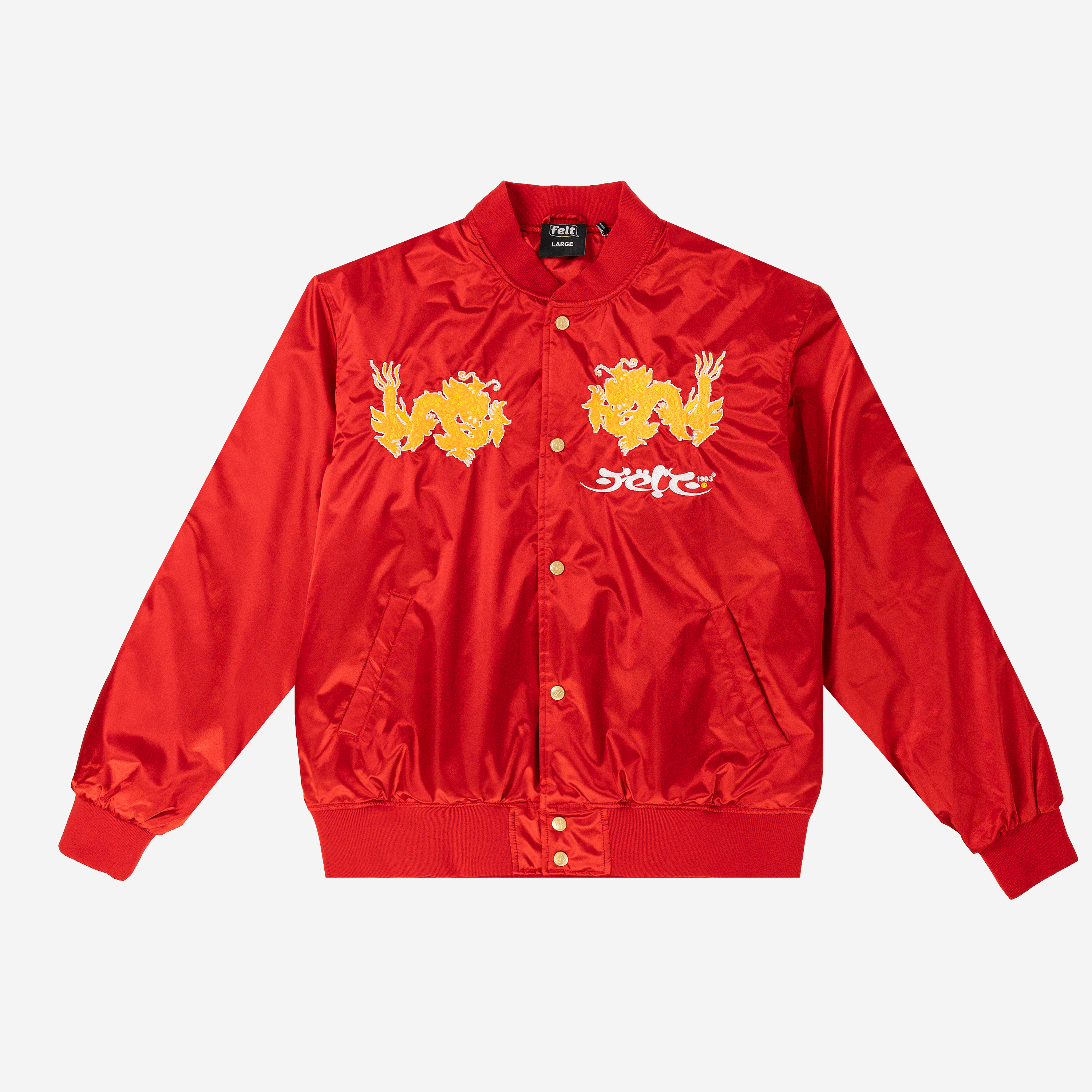 Warehouse Souvenir Jacket / パチポケ 8750円 - n3quimica.com.br