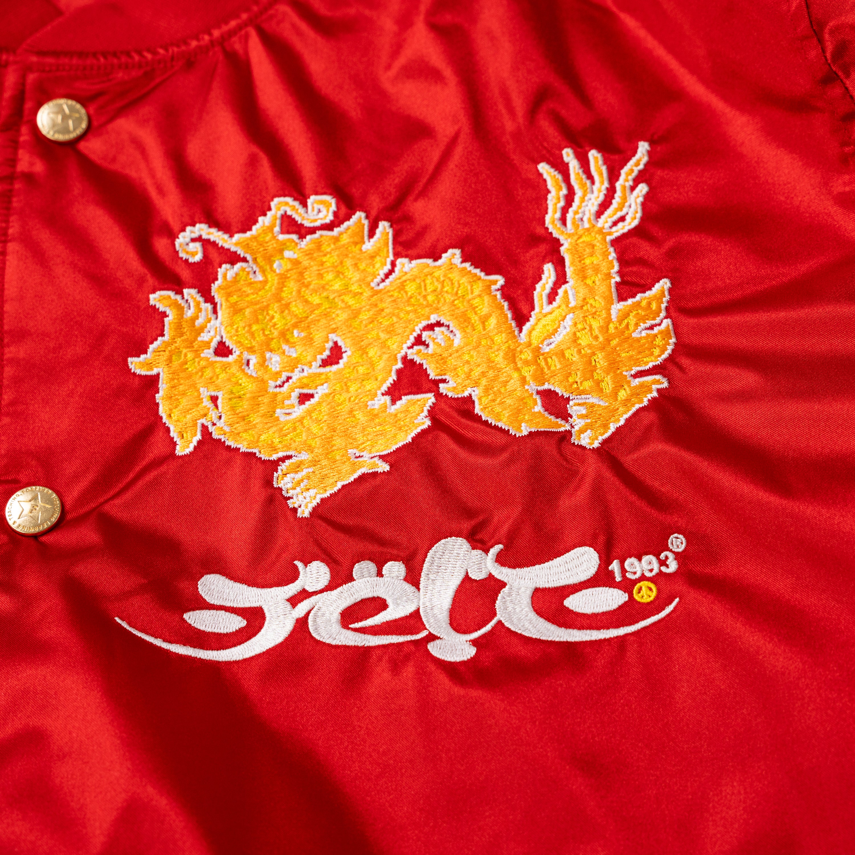 Souvenir Jacket