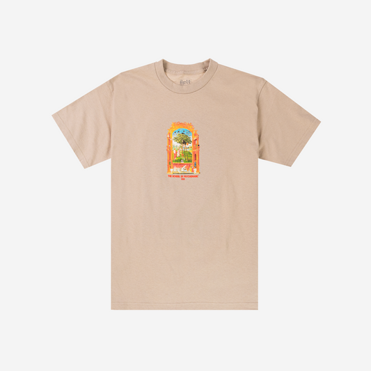 School of Psychomagic Tee