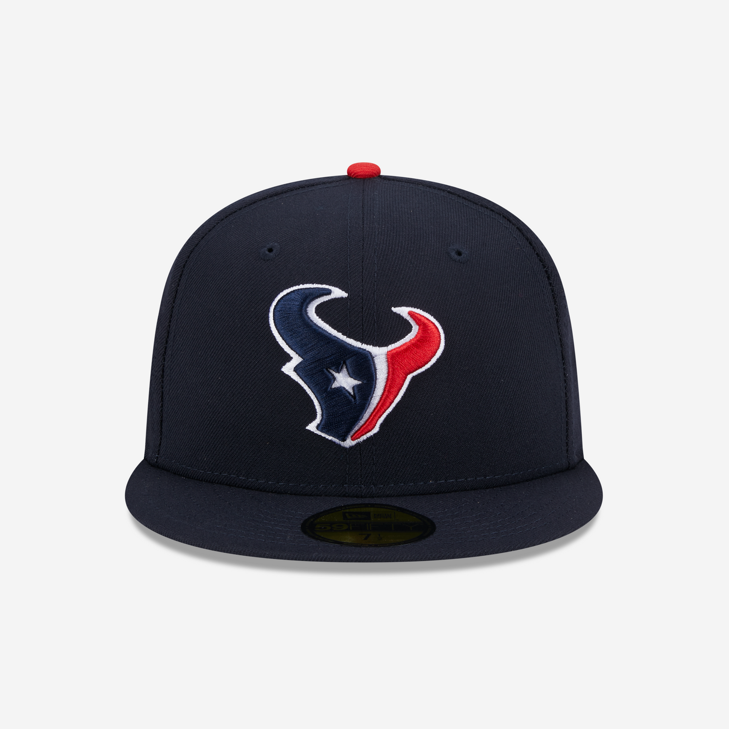 Houston Texans Butterfly Garden 5950 Fitted Cap