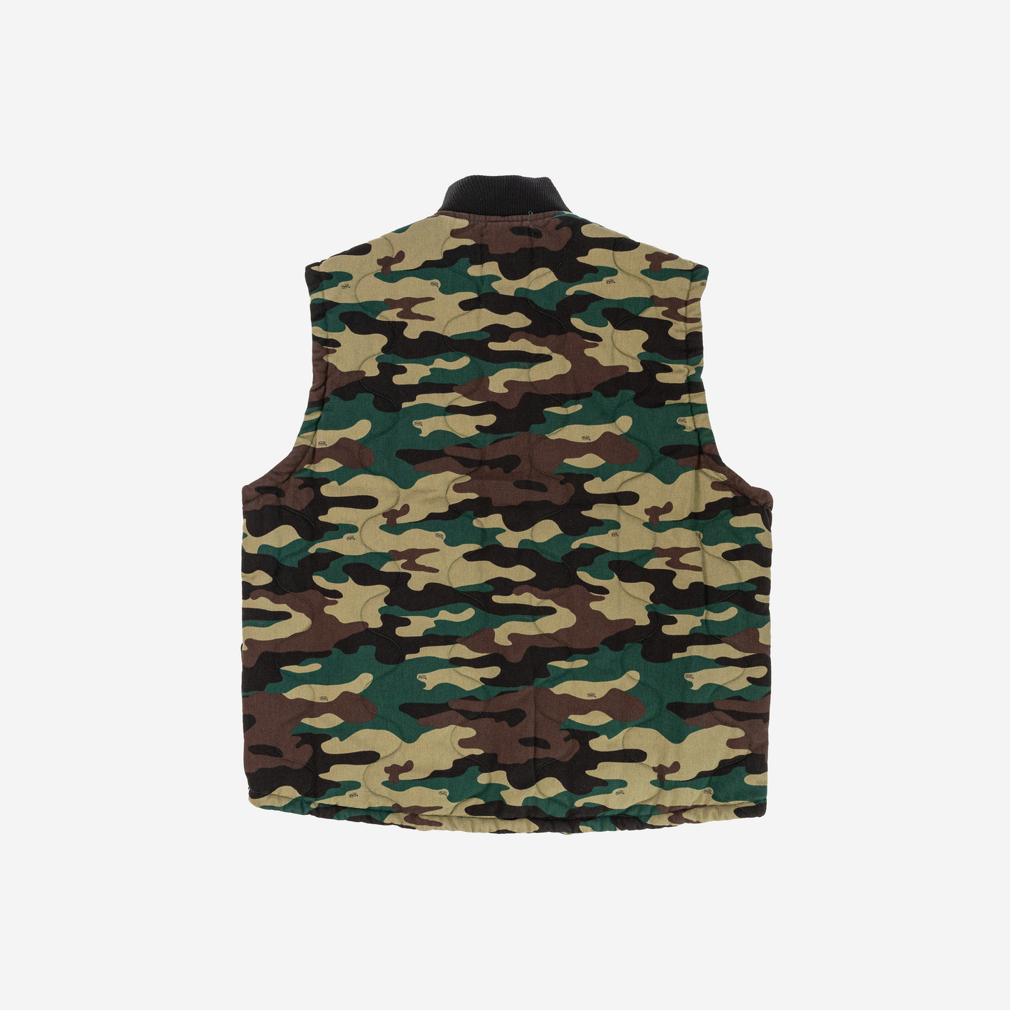 Howland Quilted Vest