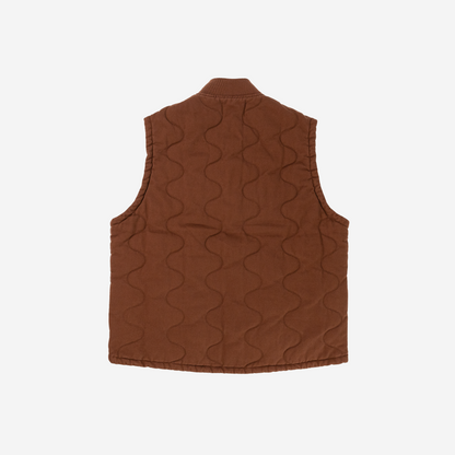 Howland Quilted Vest