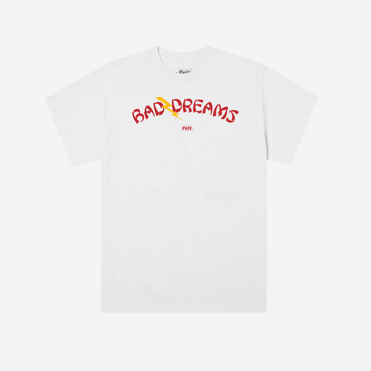 BAD DREAMS GARAGE TEE