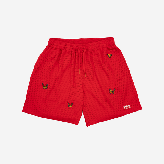 Home Team Mesh Shorts