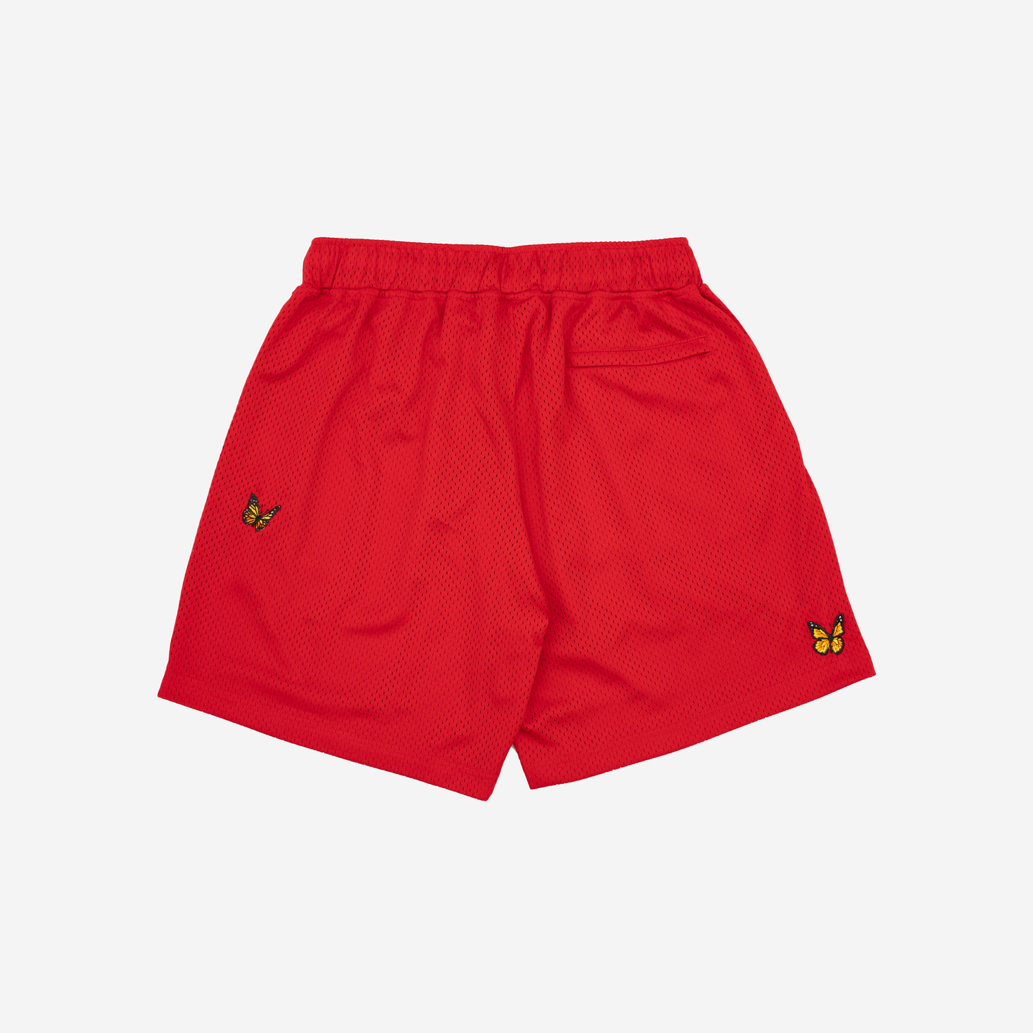 Home Team Mesh Shorts