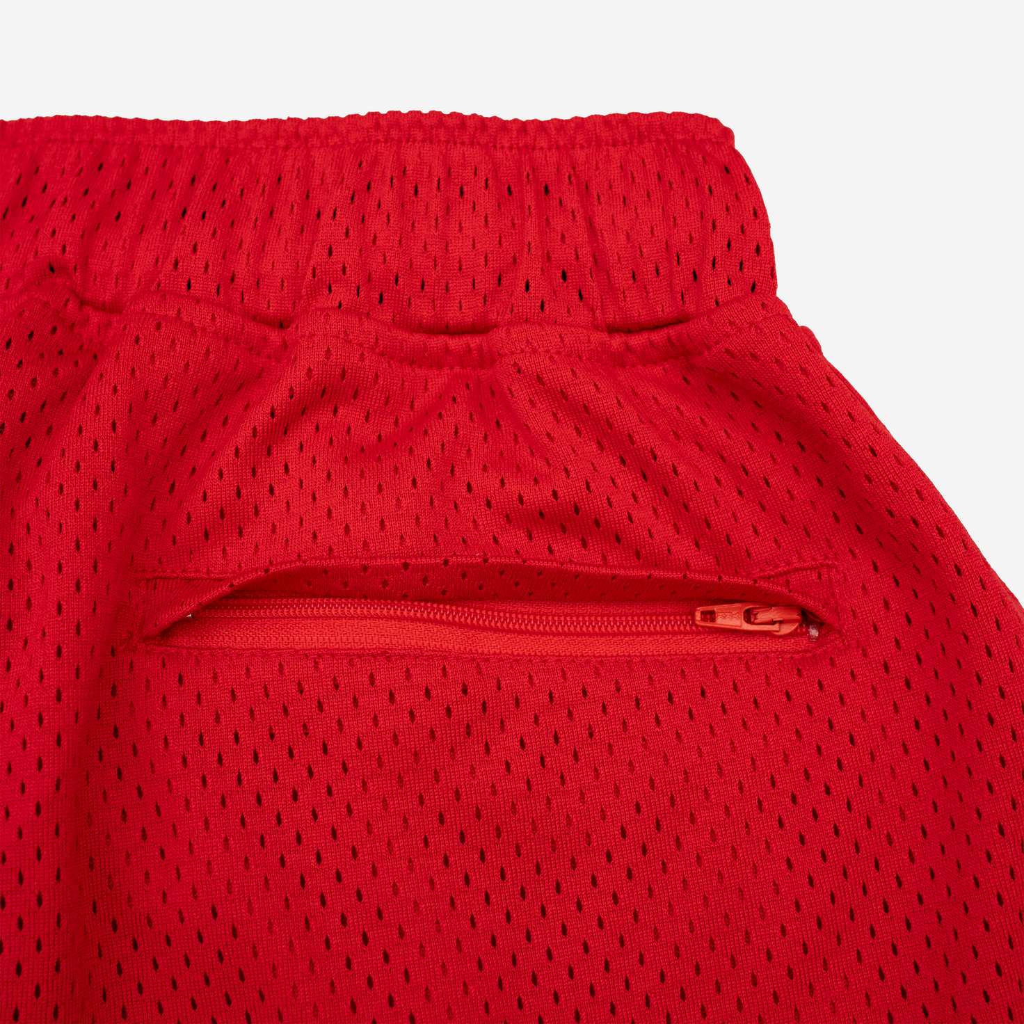 Home Team Mesh Shorts