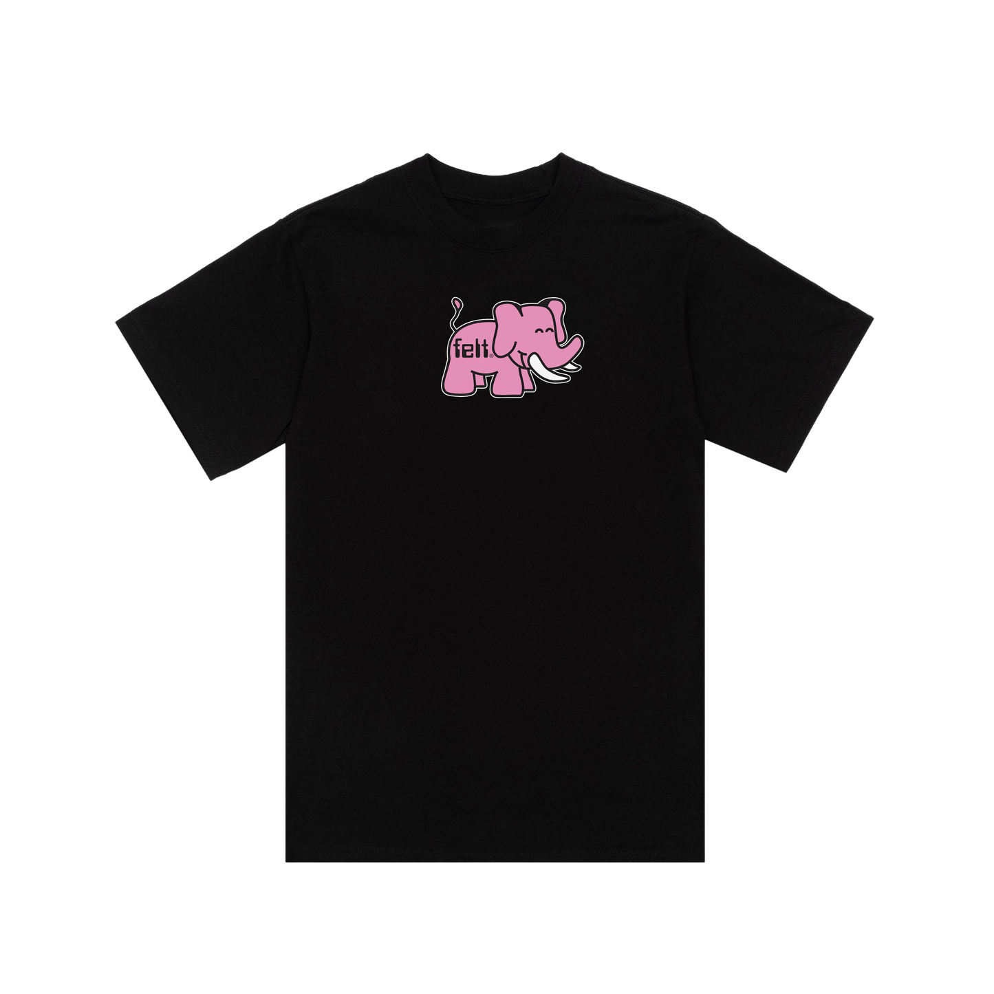 Elephant Tee
