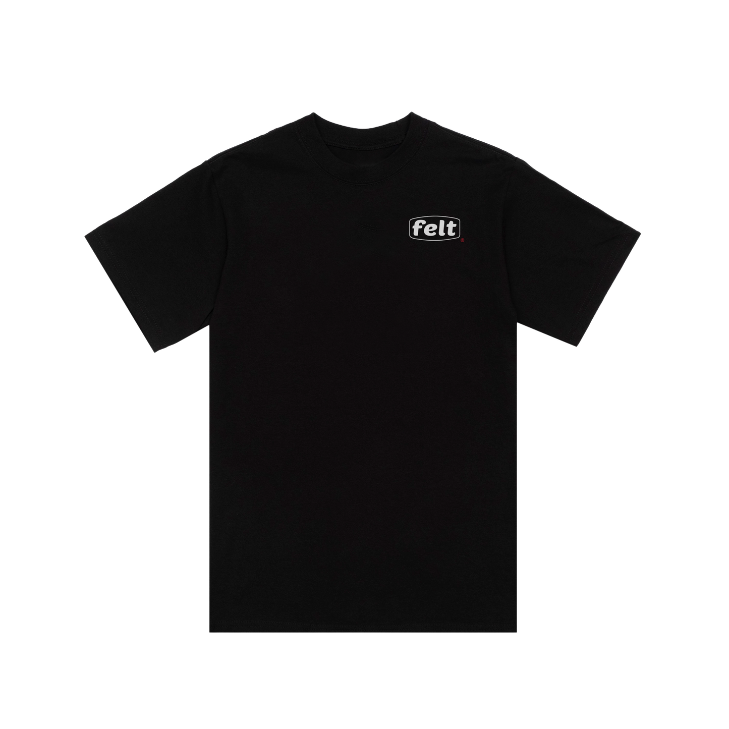 Work Logo Tee