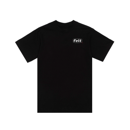 Work Logo Tee
