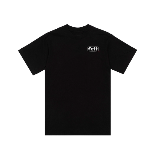 Work Logo Tee